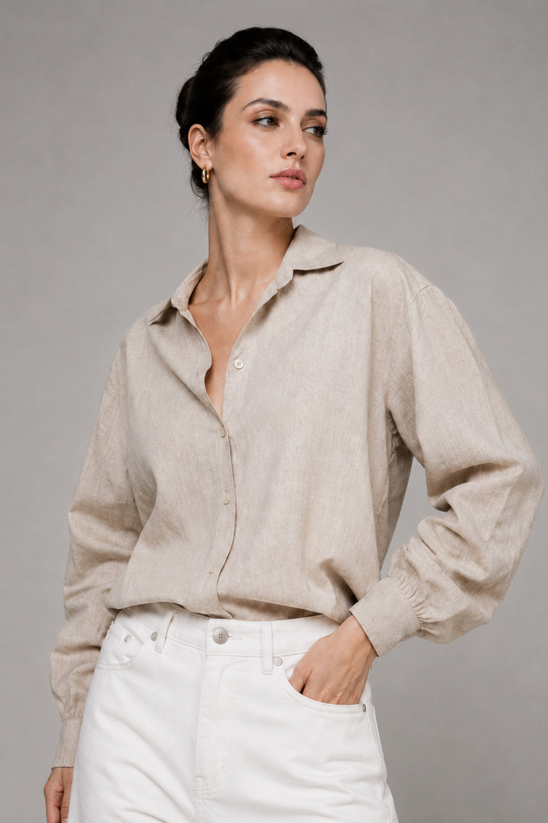Manissa-Ch Chemise