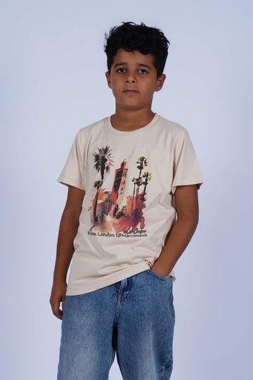 MarrakeshCityJr-Tmc T-shirt
