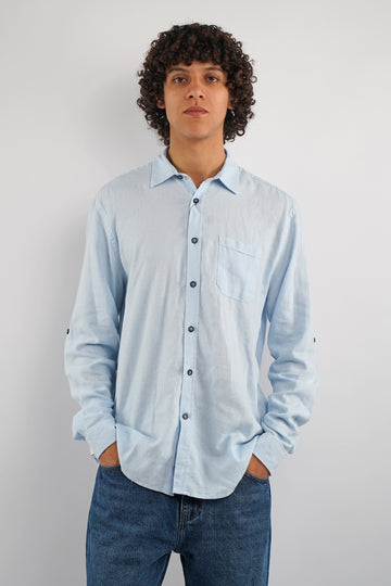 MathysSS26-Ch Chemise