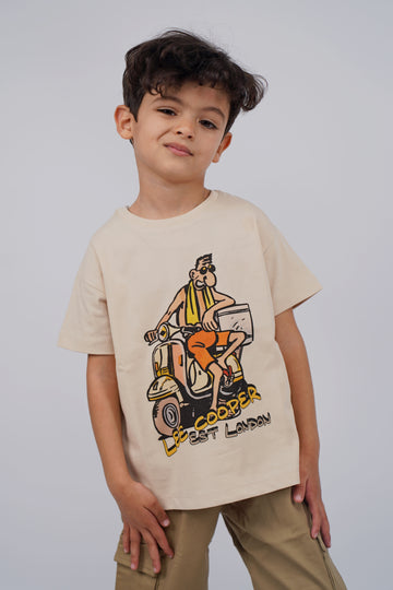 MilanJr-MM-Tmc T-shirt
