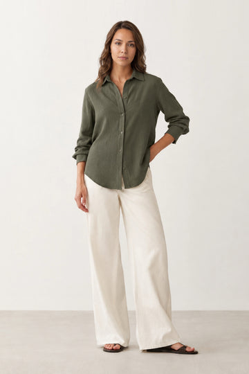 Milani-Ch Chemise
