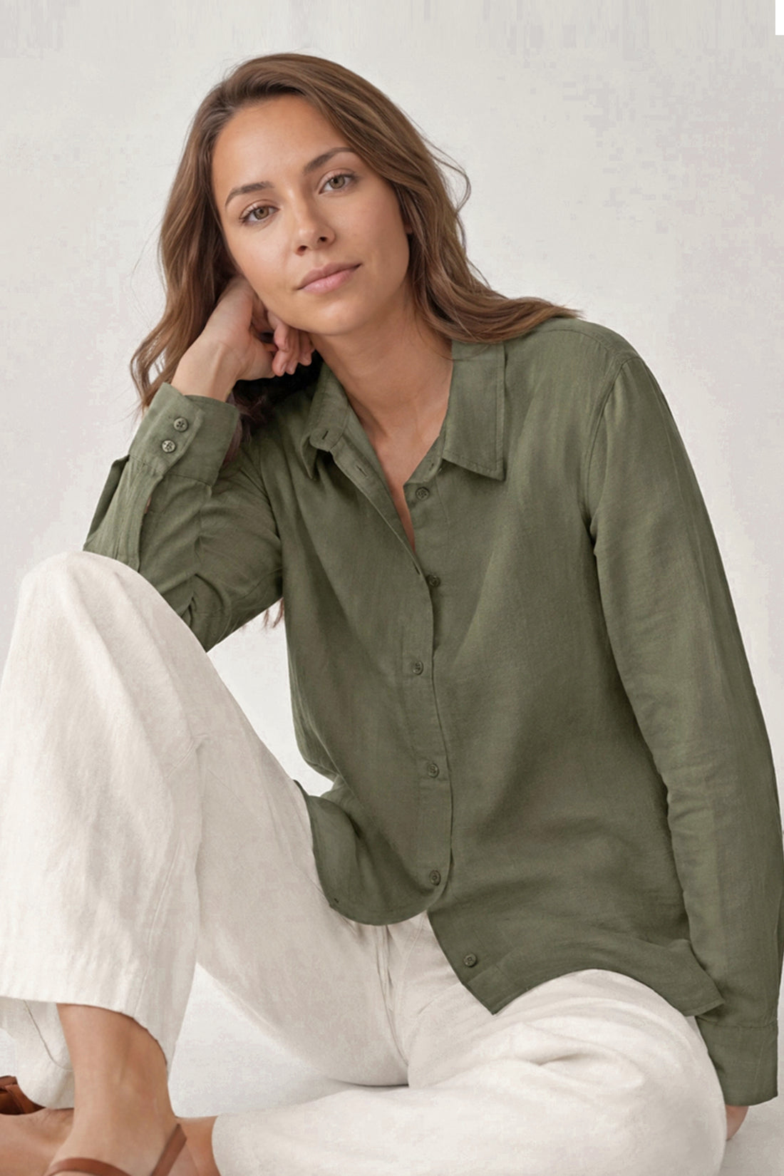Milani-Ch Chemise