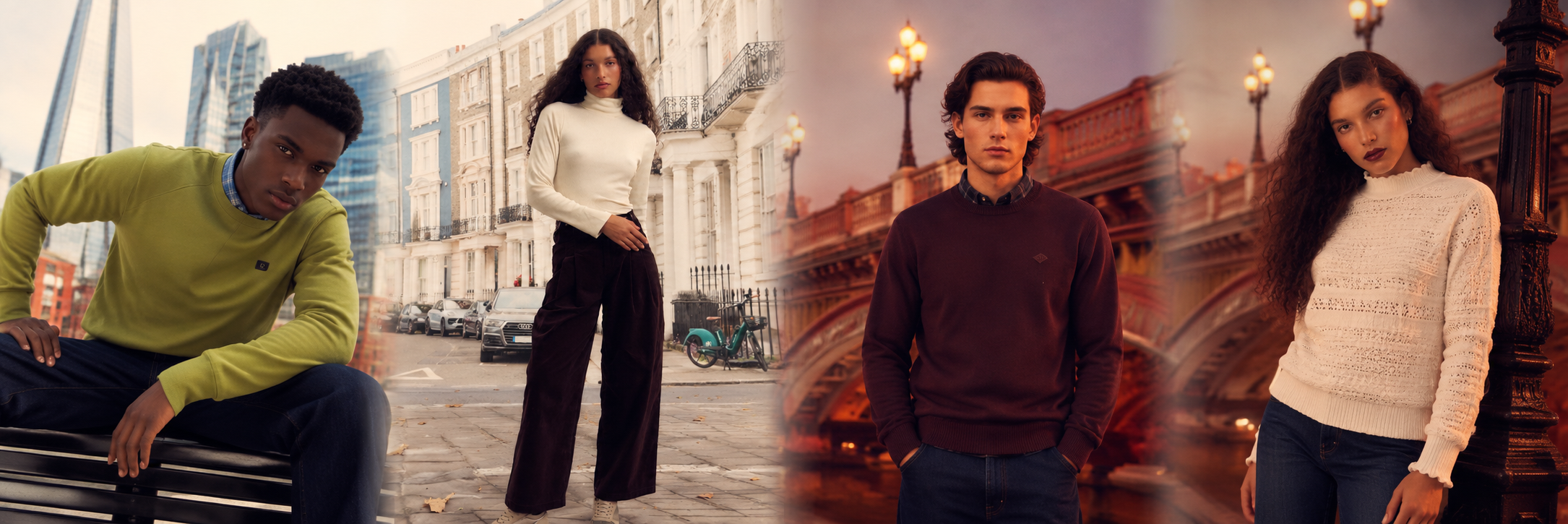POLOS EN MAILLE banner