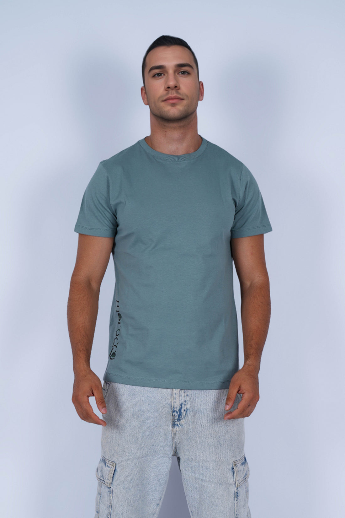 Morocco-Tmc T-shirt