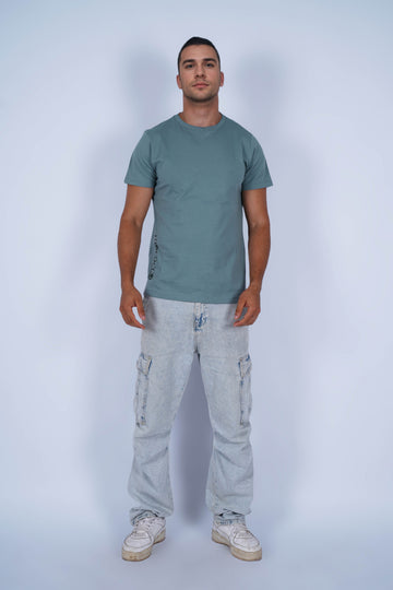 Morocco-Tmc T-shirt