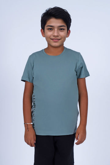 MoroccoJr-Tmc T-shirt