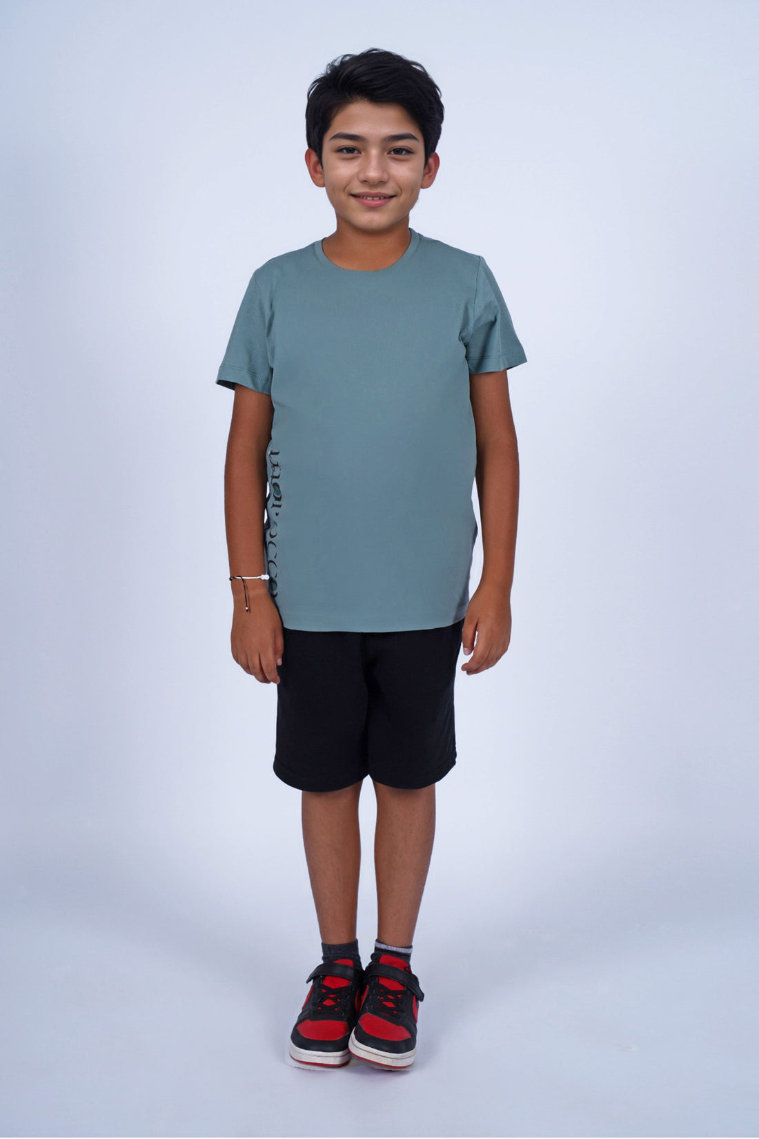 MoroccoJr-Tmc T-shirt