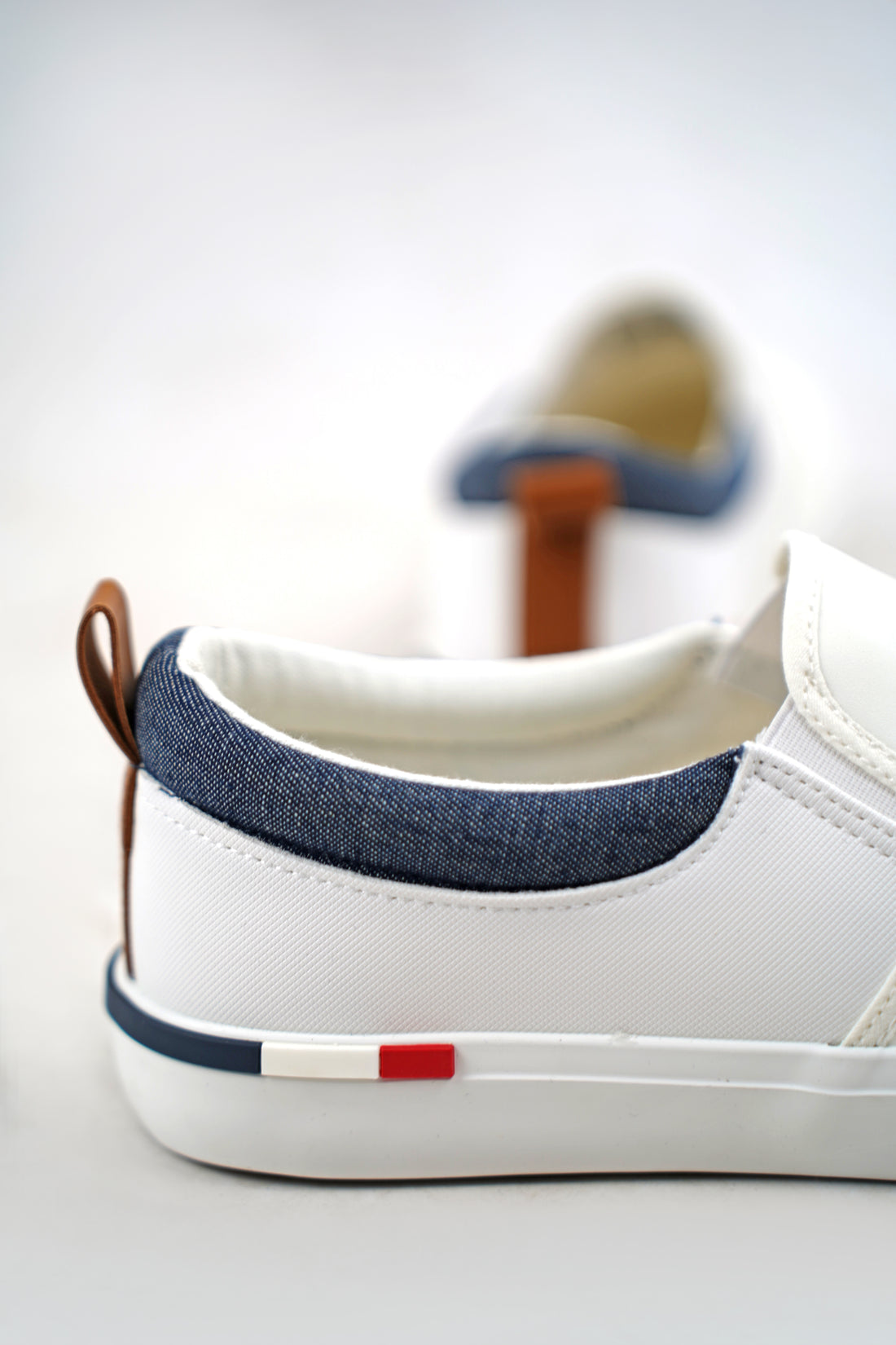 Nathan Chaussures