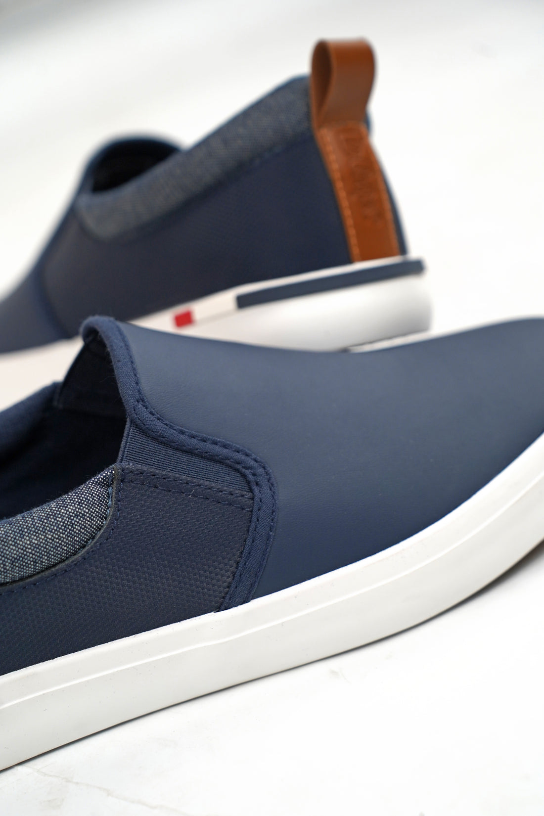 Nathan Chaussures