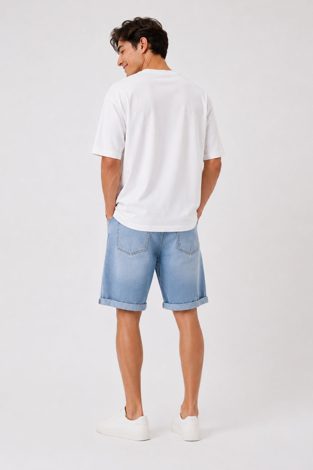 Neville-R-Tmc T-shirt