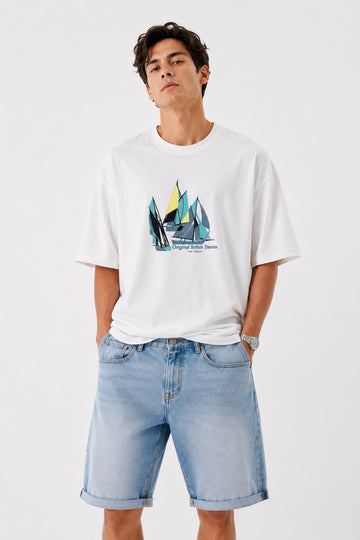 Neville-R-Tmc T-shirt