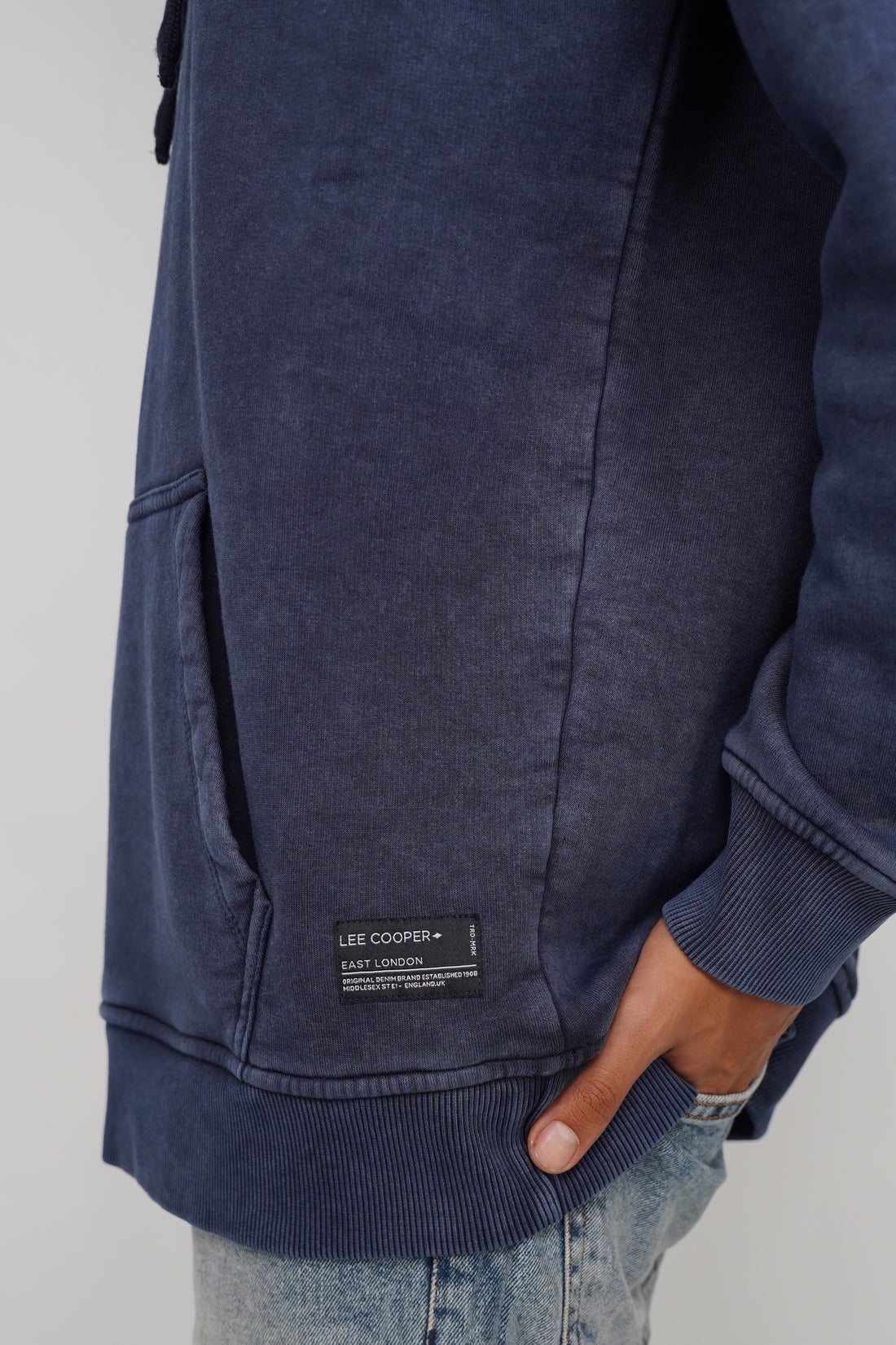 NormanTD-Sw Sweat-shirt