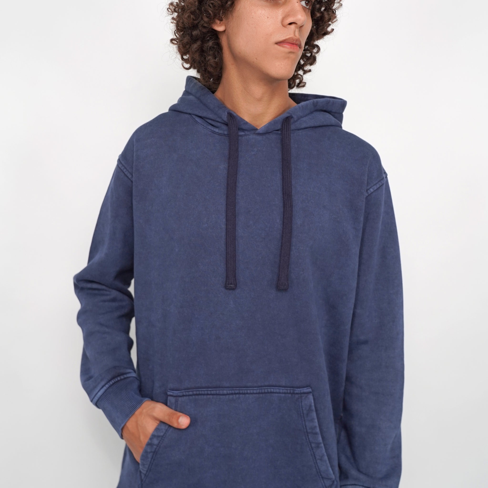 NormanTD-Sw Sweat-shirt