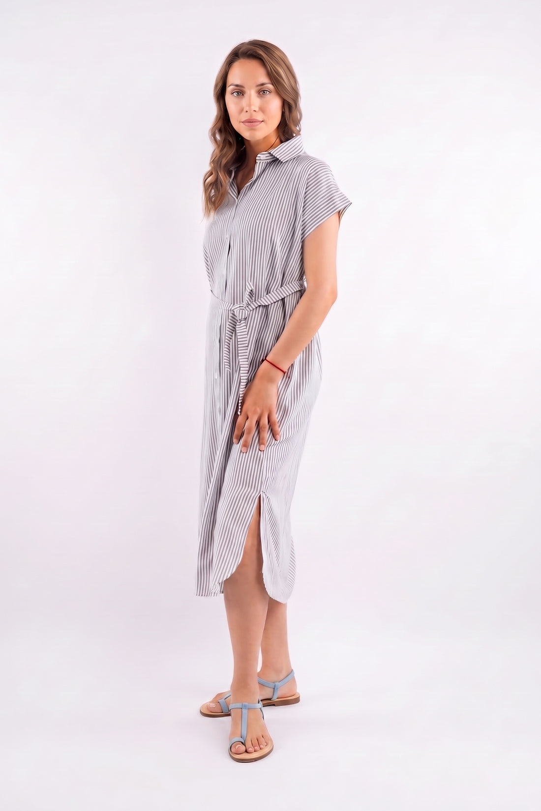 Olga-Ro Robe