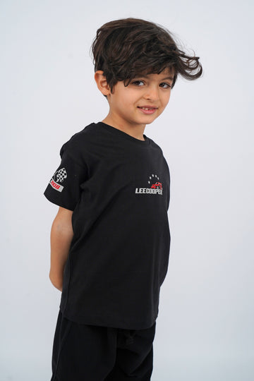 OpelJr-Tmc T-shirt