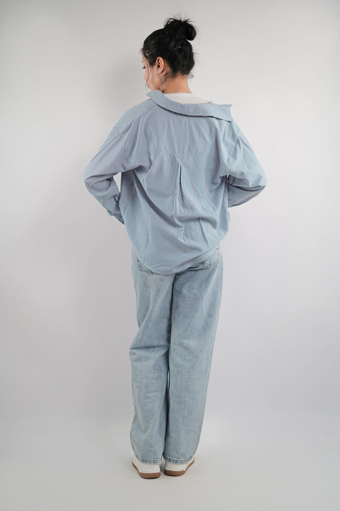 Orla-Ch Chemise