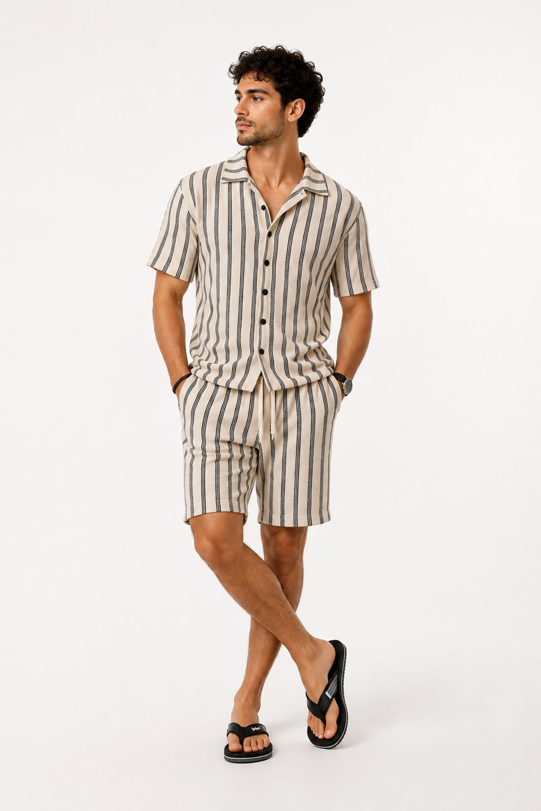 Orville-Ch Chemise