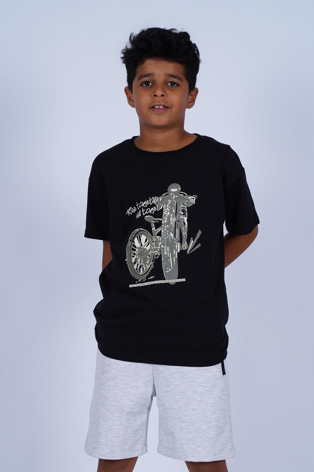 ZiyadoOsJr-Tmc T-shirt