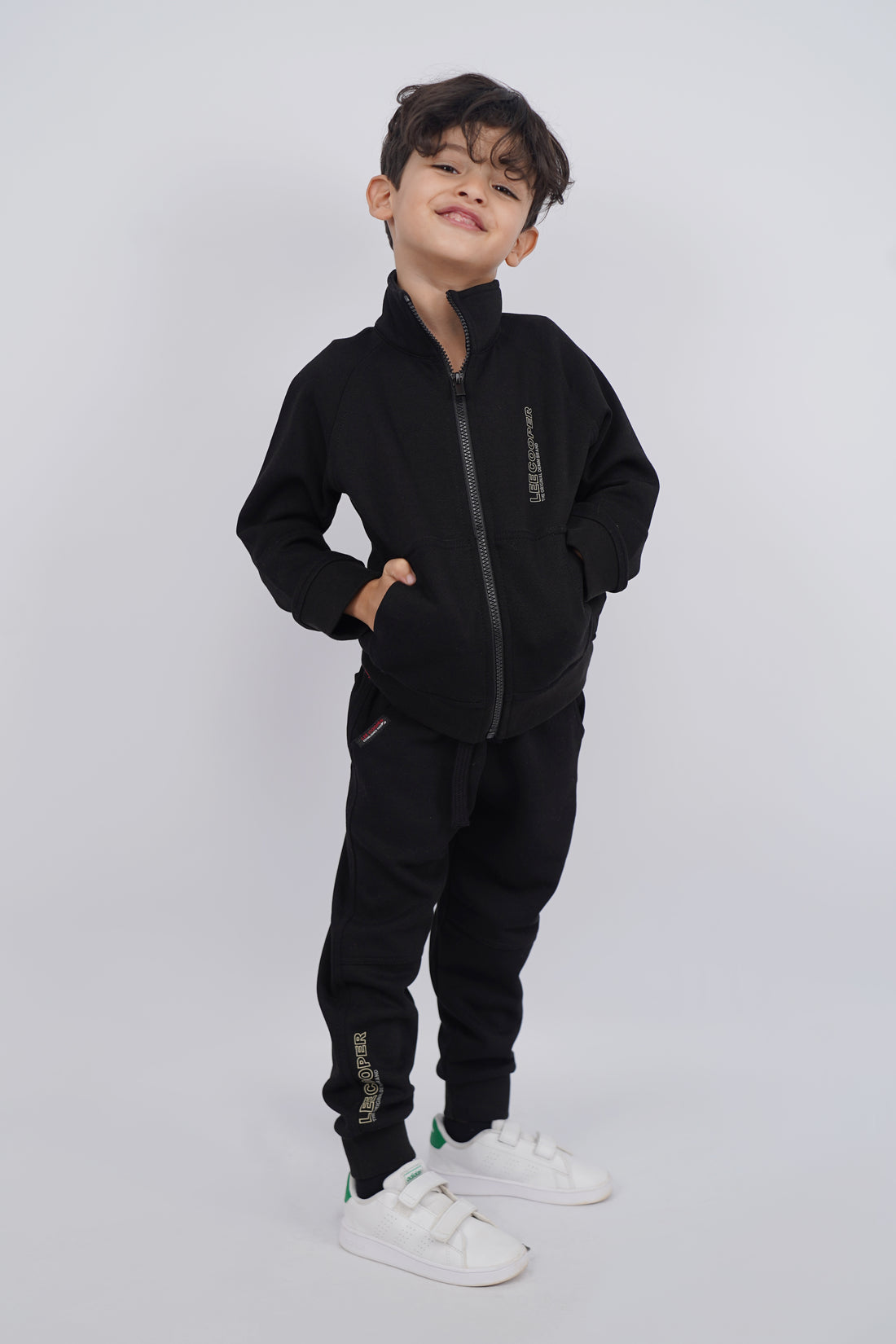 PacoJr-Sw Sweat-shirt