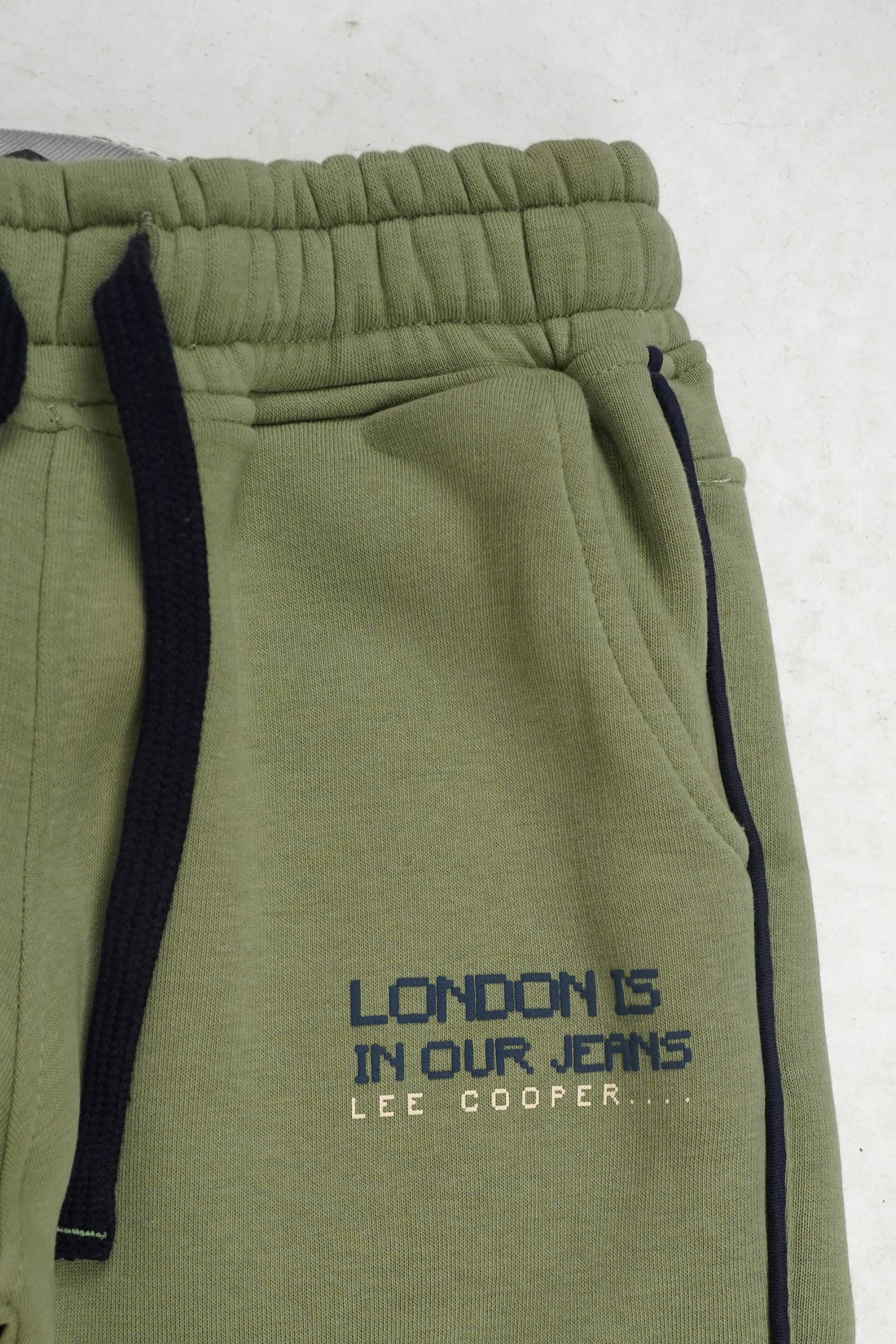 PaoloSS26Jr-Jo Jogging