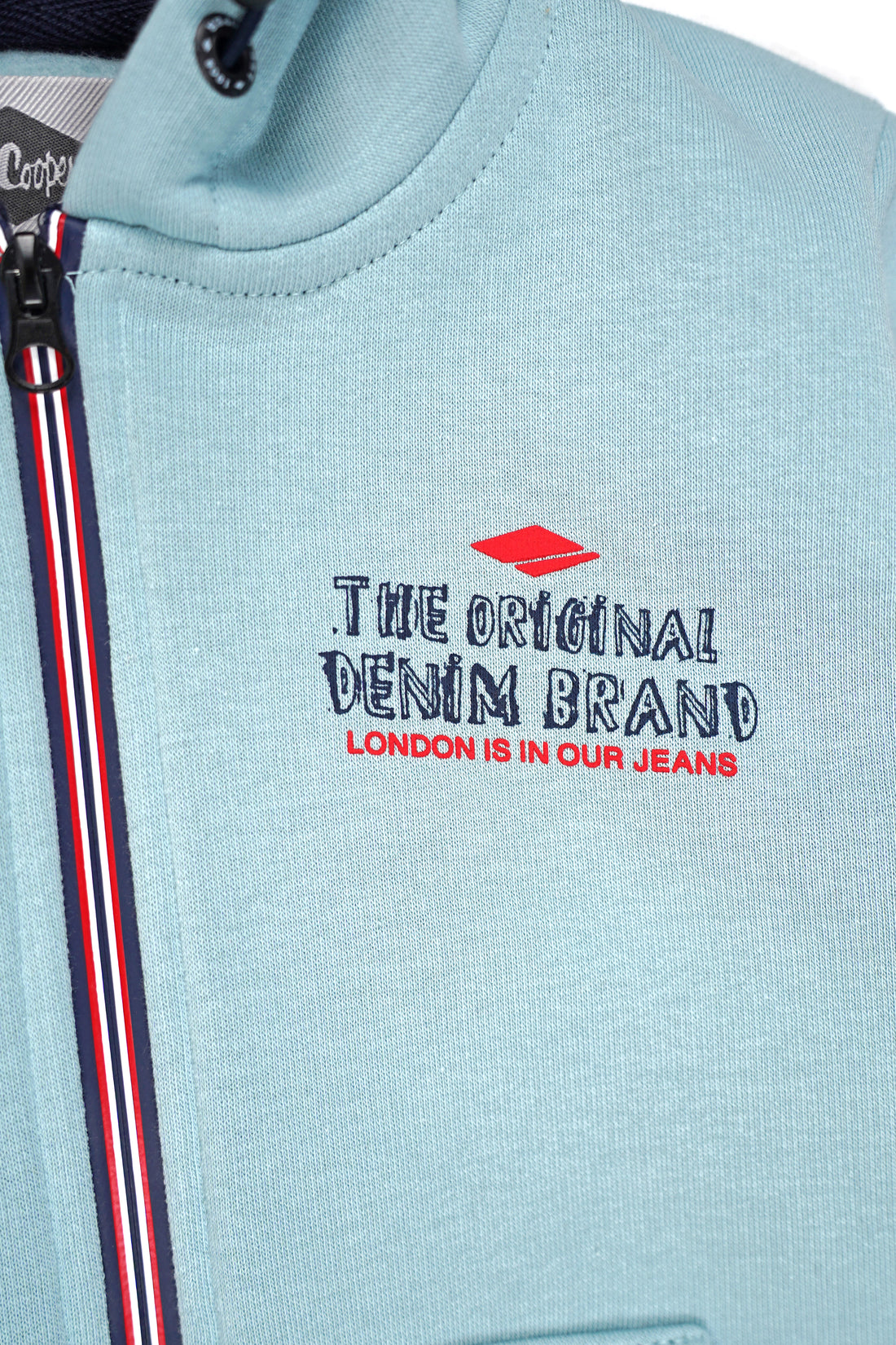 PaulJr-Sw Sweat-shirt