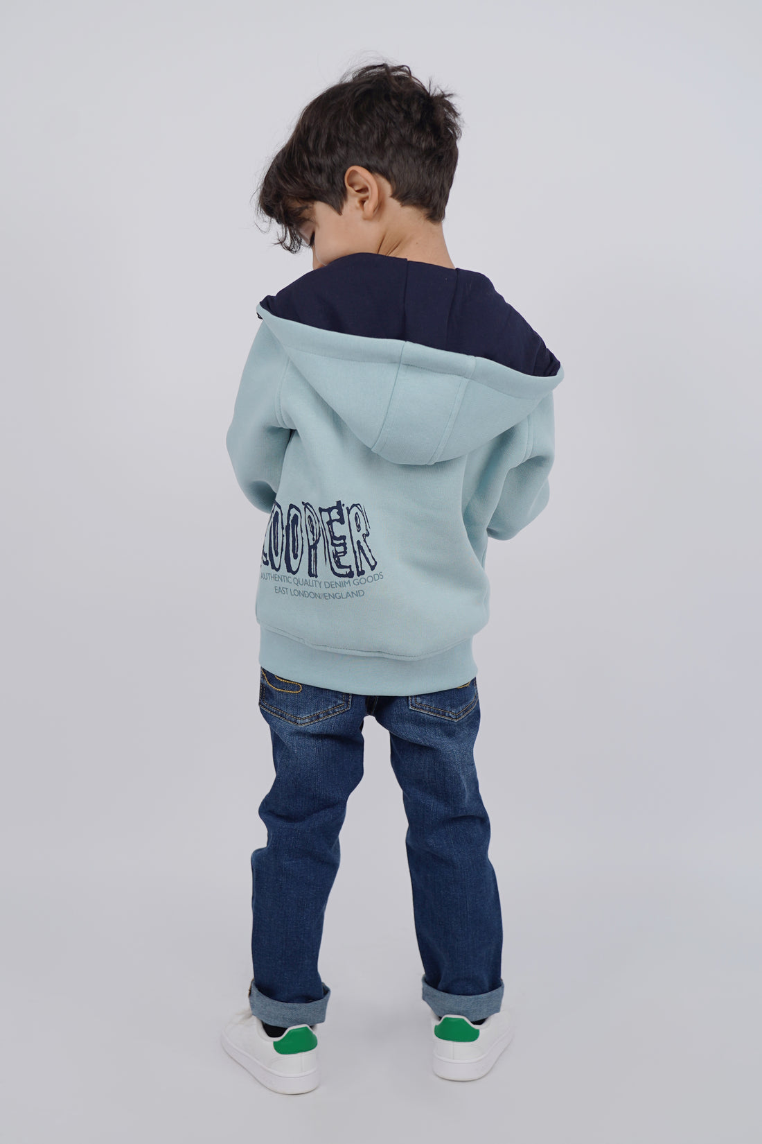 PaulJr-Sw Sweat-shirt