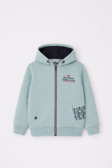 PaulJr-Sw Sweat-shirt