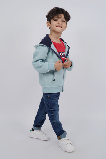 PaulJr-Sw Sweat-shirt