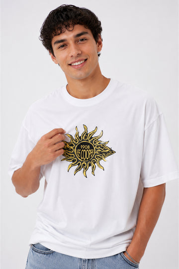 Percy-R-Tmc T-shirt