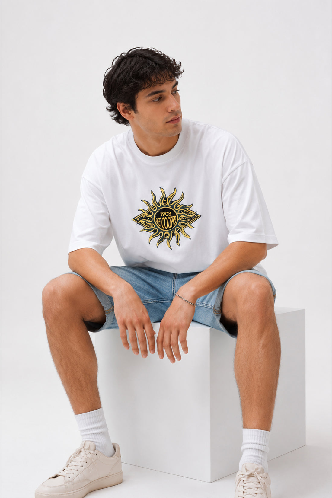 Percy-R-Tmc T-shirt