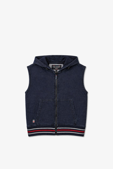 QasimJr-Gi Gilet