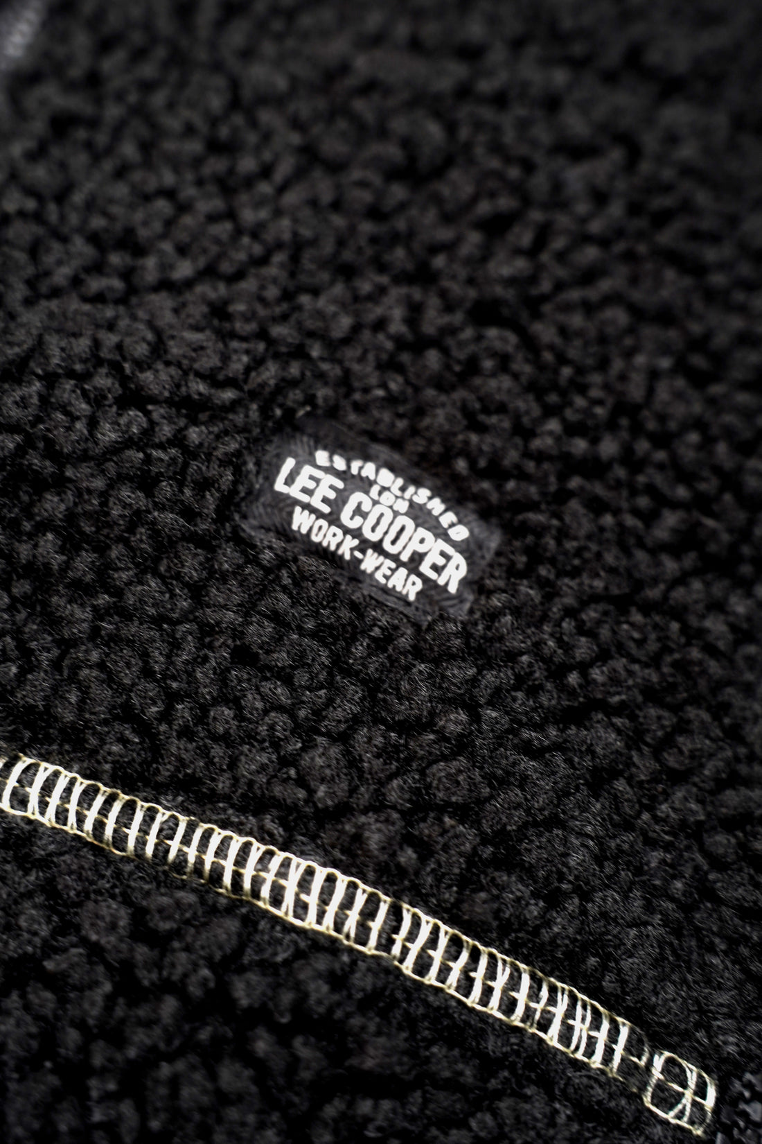 RaminoJr-Ve Veste Reversible