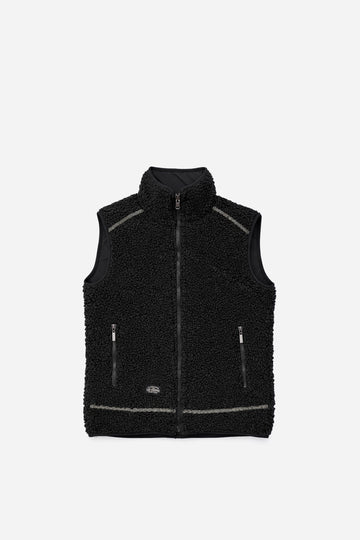 RaminoJr-Ve Veste Reversible