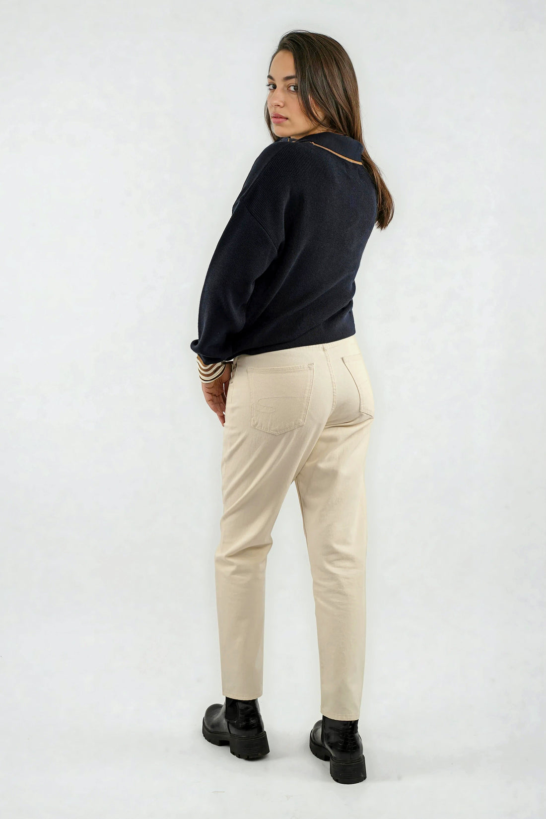 Remasse-Pu Pull