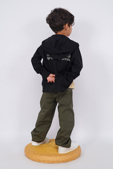 RomainJr-Sw Sweat-shirt
