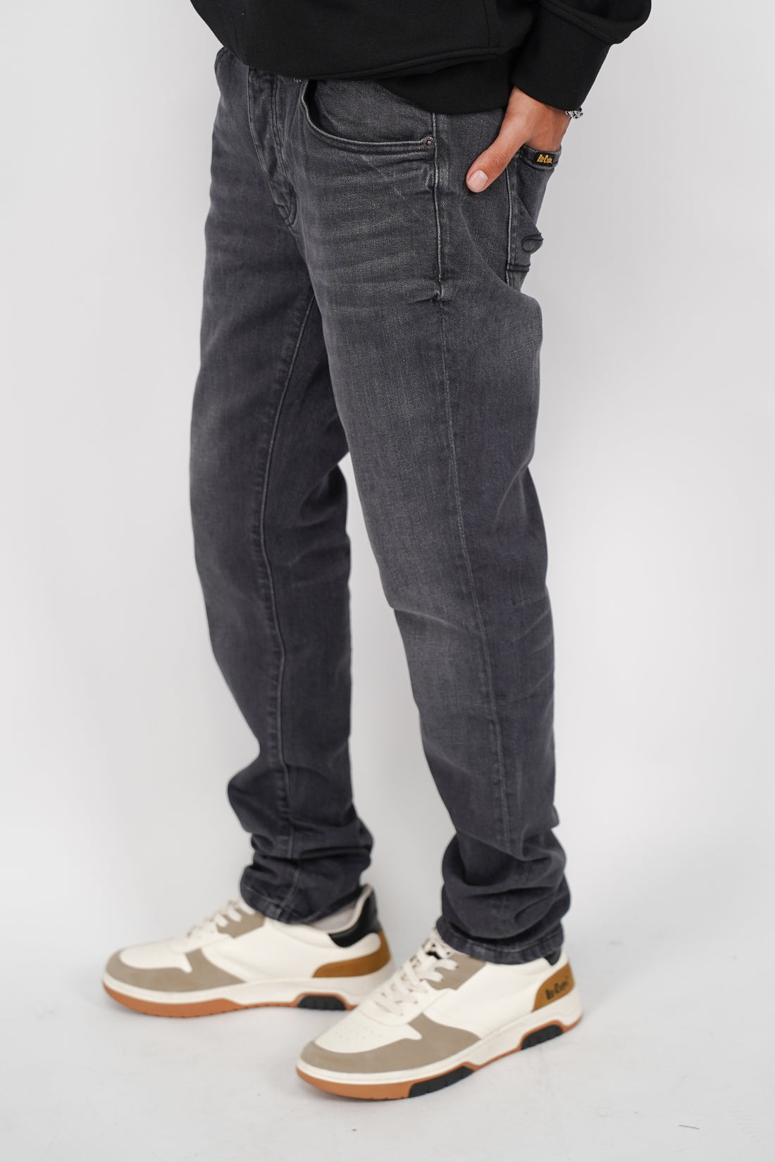 SlimMax Jean