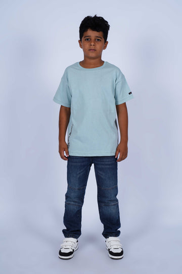 CapoOSJr-Tmc T-shirt