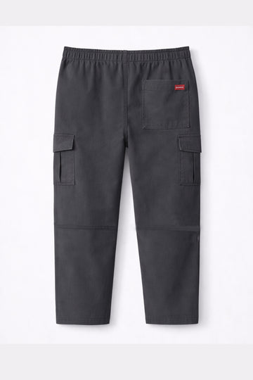 SaifJr-Pa Pantalon Cargo