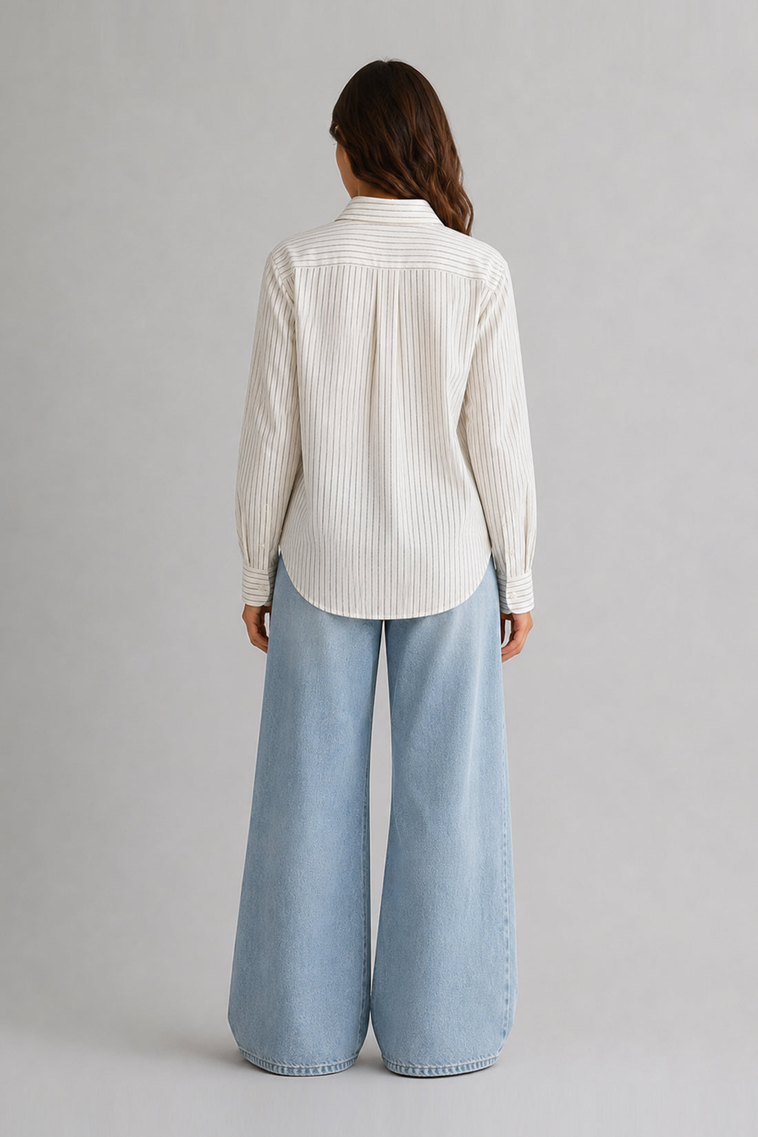 Saka-Ch Chemise