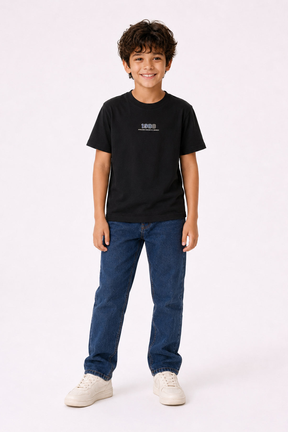 SamiJr-T-SH-Tmc T-shirt