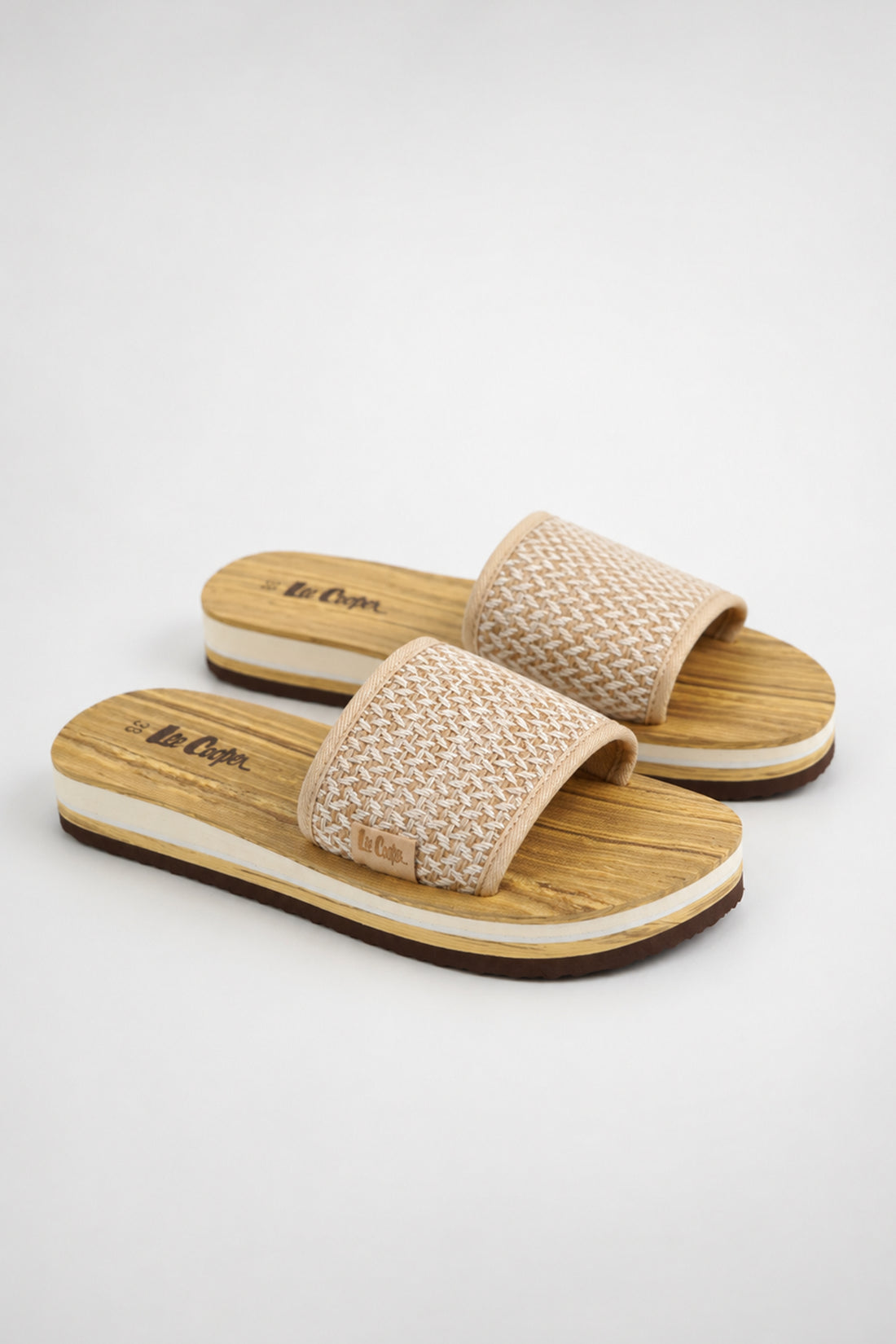 Sandals-Sue Sandales