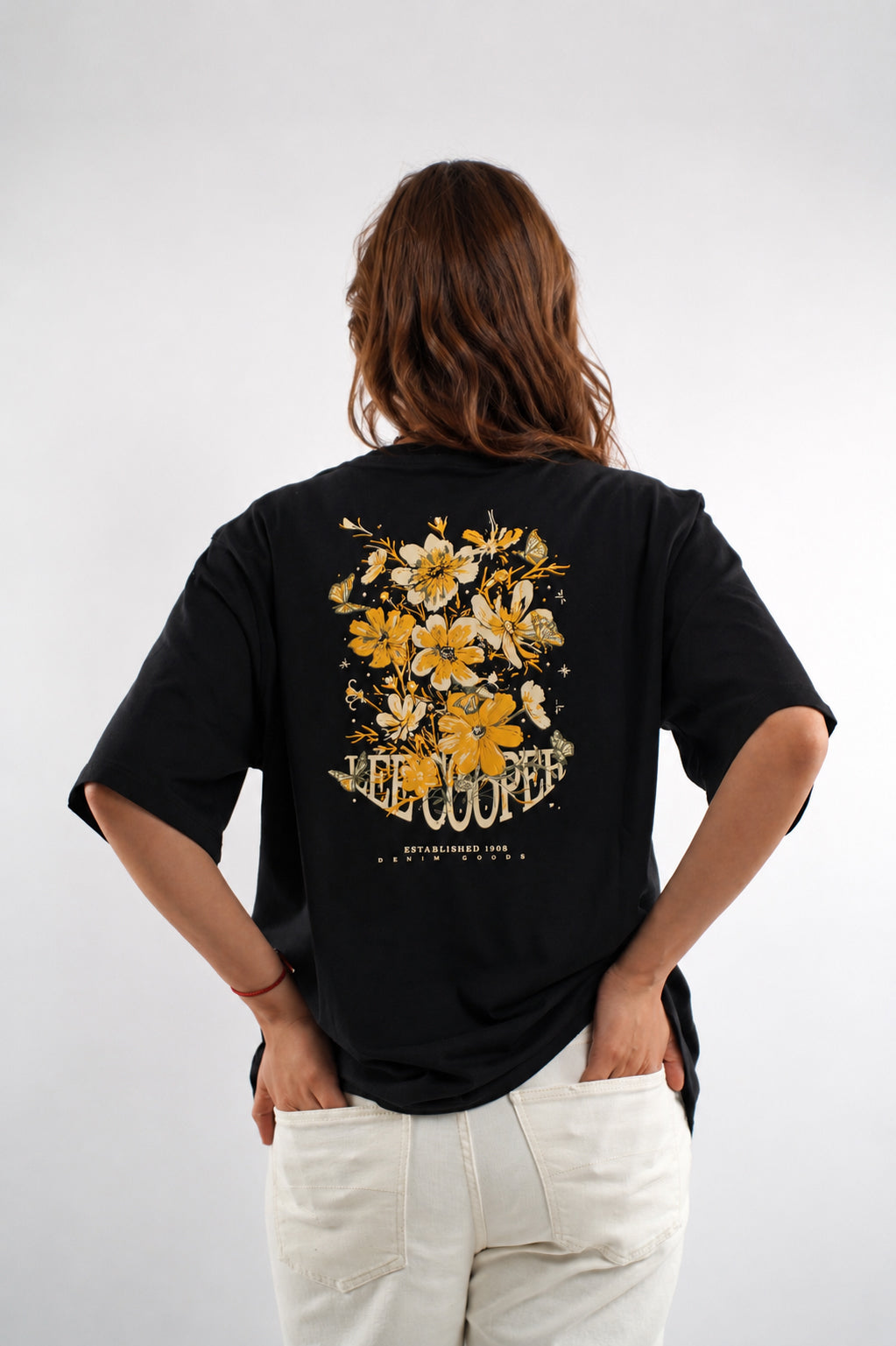 Sandra-Tmc T-shirt