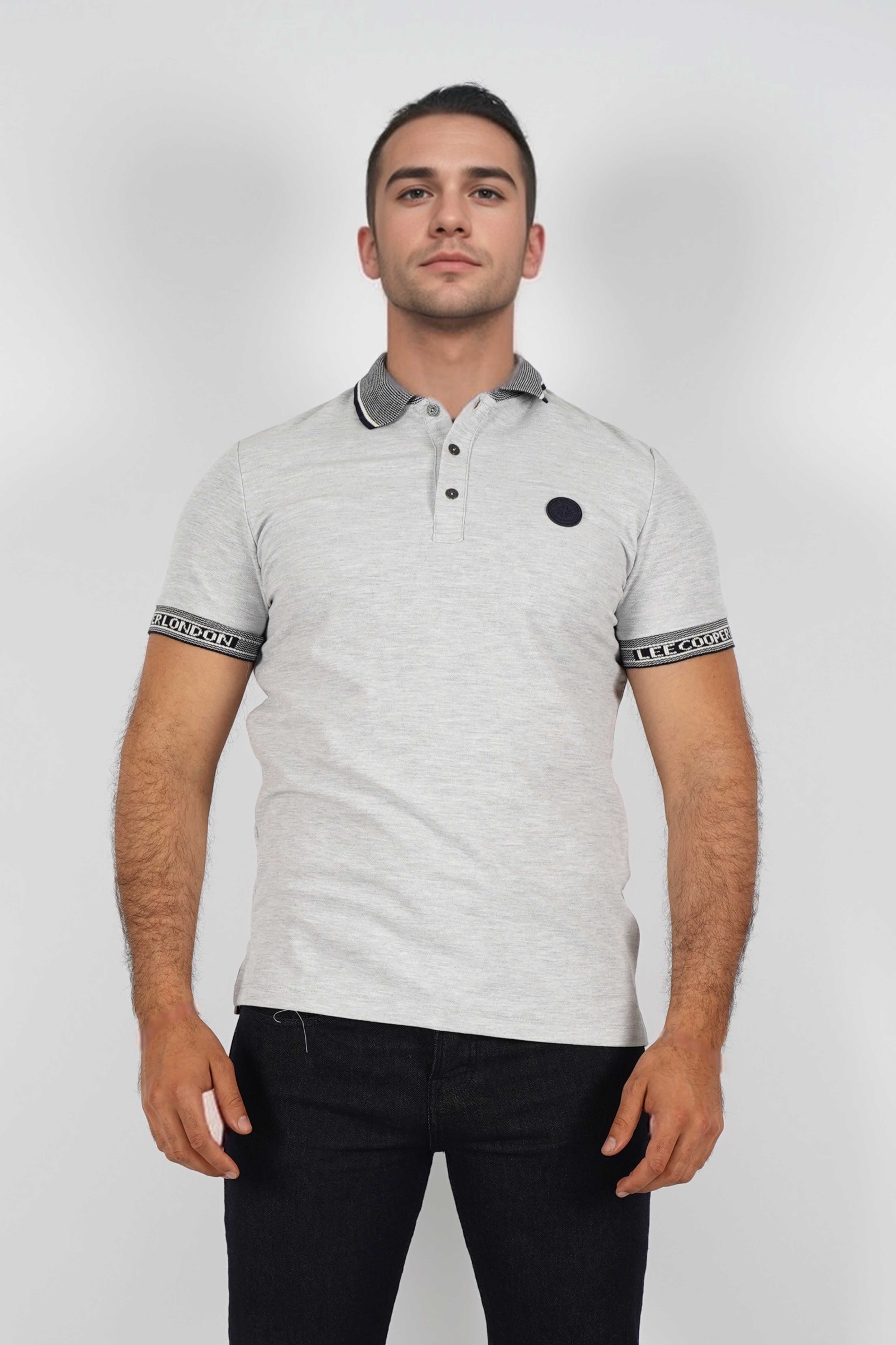 3.5万deuxieme classe⭐︎25SS SOIE POLOSHIRT SandroSS25-Po Polo