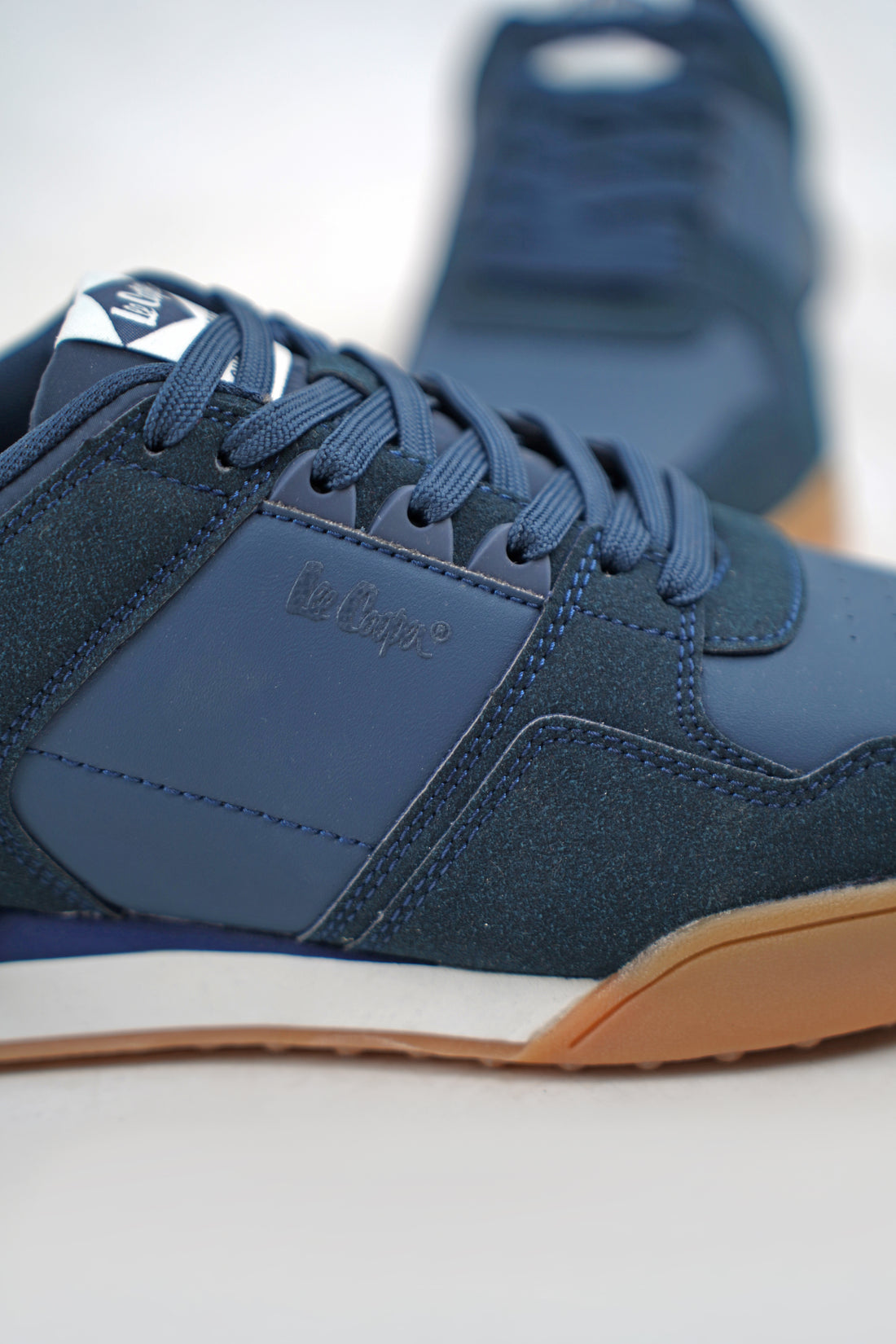 SauronNavy Chaussures