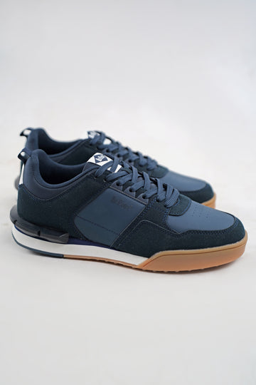 SauronNavy Chaussures