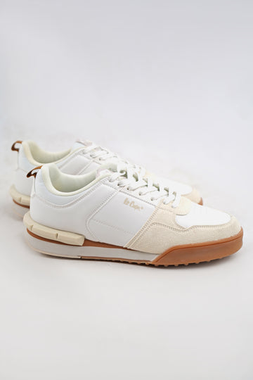 SauronWhite Chaussures
