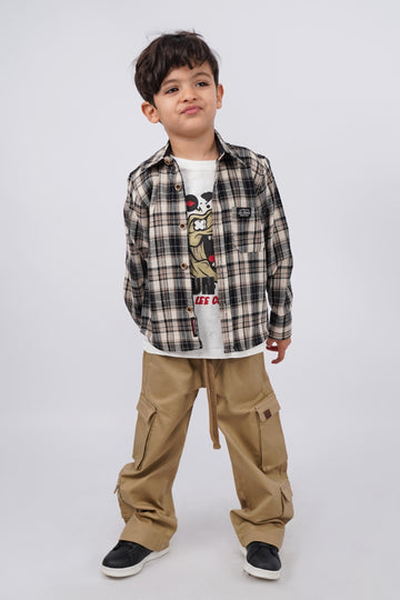 ScottishJr-Ch Chemise