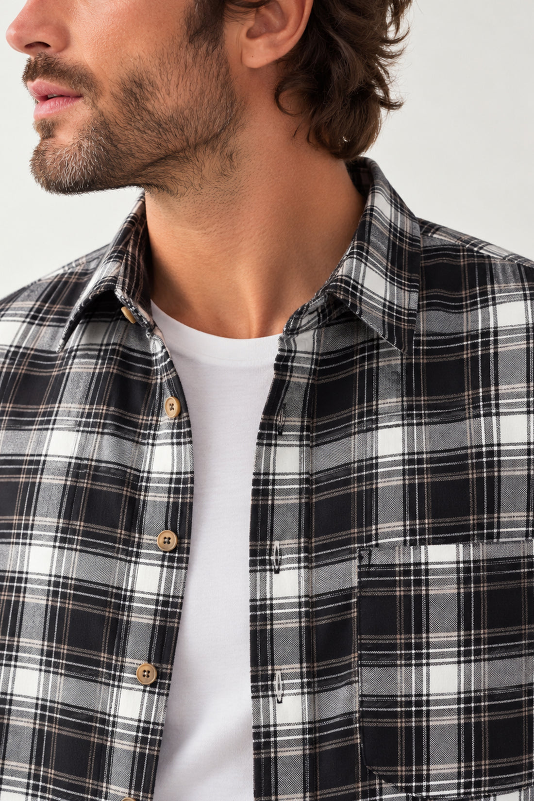 ScottishW26-Ch Chemise