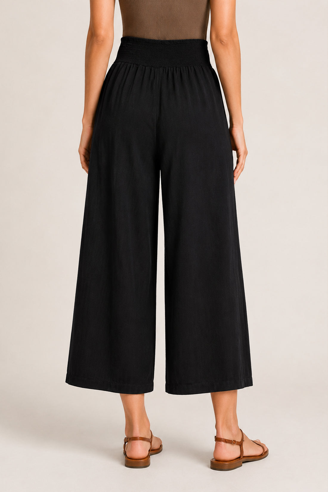 Serena-Pa Pantalon