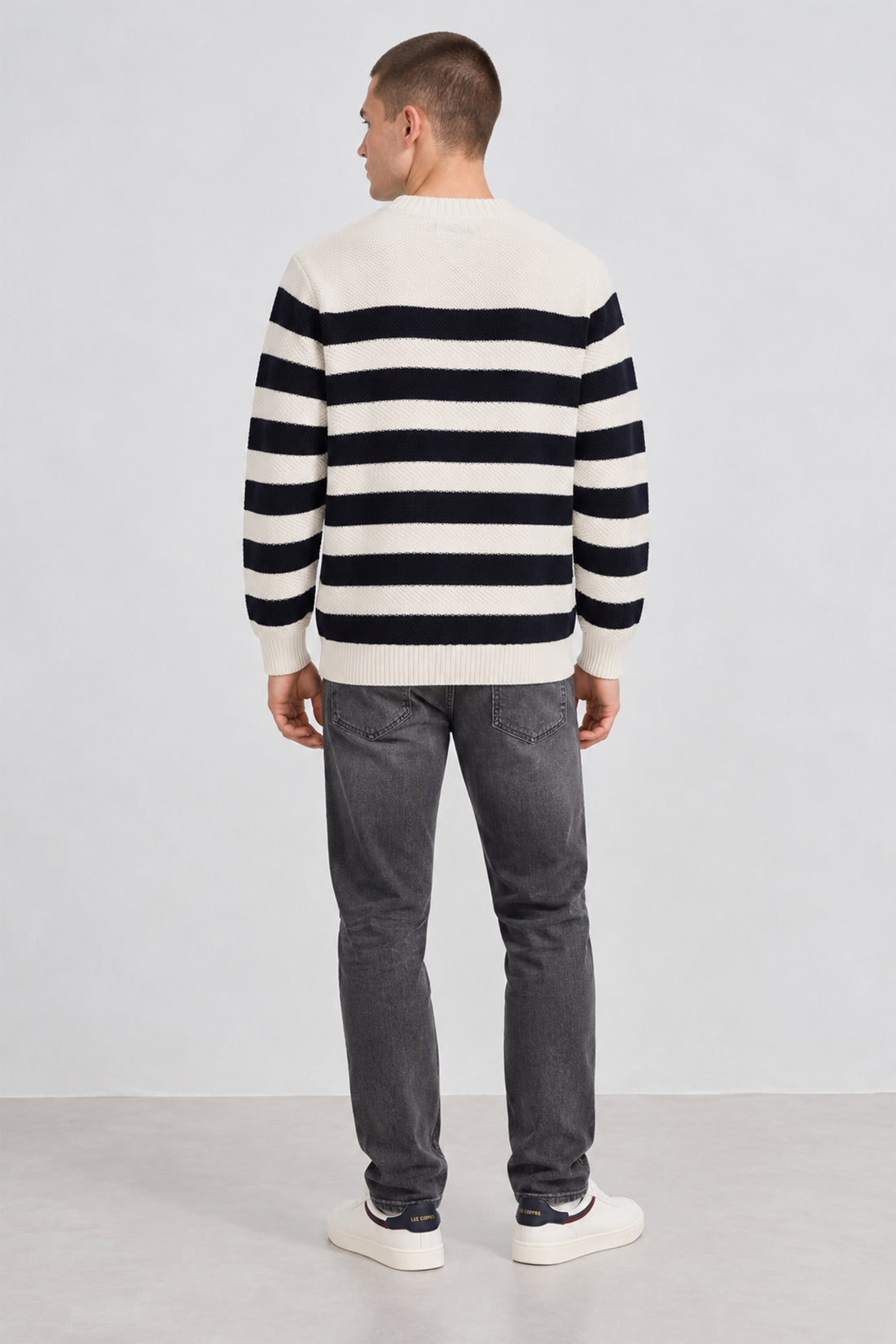 Serge W26-Pu Pull